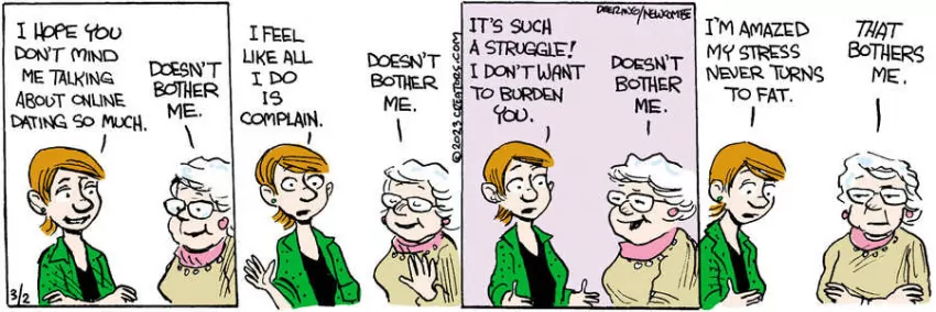 Zack Hill for Mar 02, 2023