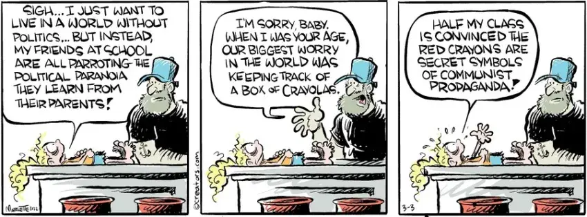 Shrimp and Grits for Mar 03, 2022