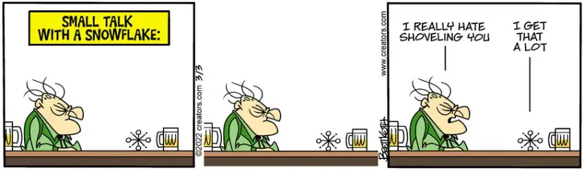 Diamond Lil for Mar 03, 2022