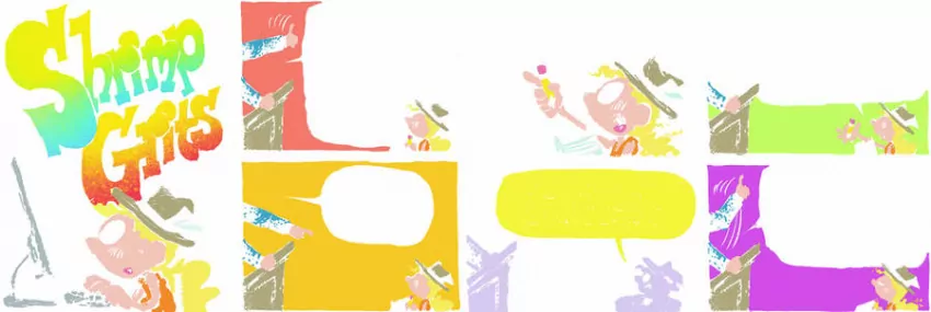 Shrimp and Grits for Mar 03, 2024