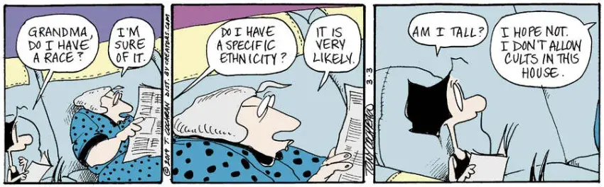 Agnes for Mar 03, 2025