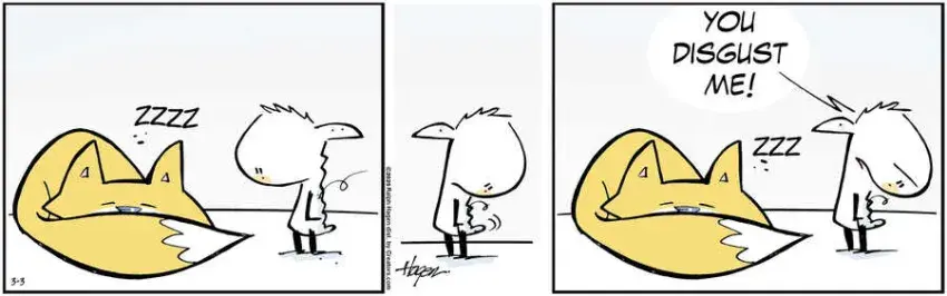 The Barn for Mar 03, 2025