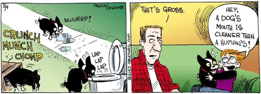 Zack Hill for Mar 04, 2022