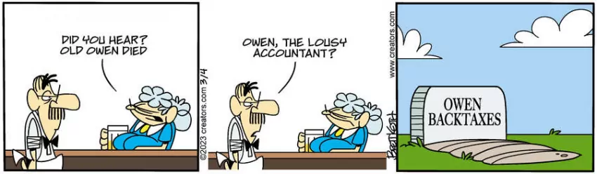 Diamond Lil for Mar 04, 2023