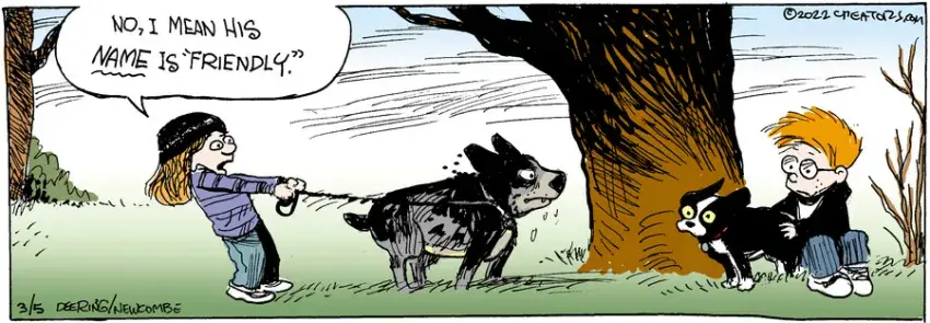 Zack Hill for Mar 05, 2022