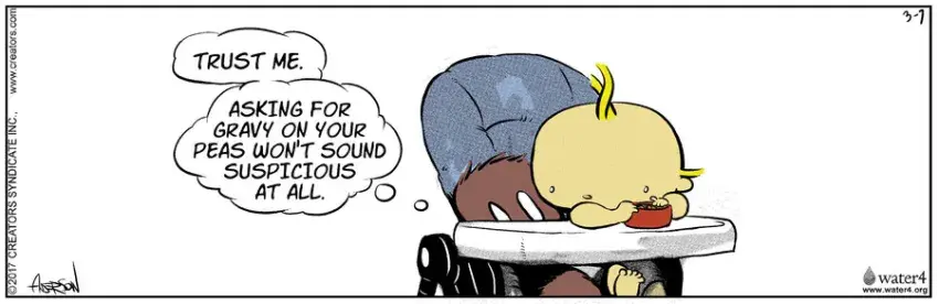 Dog Eat Doug for Mar 07, 2022