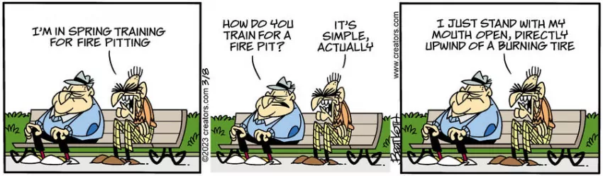 Diamond Lil for Mar 08, 2023