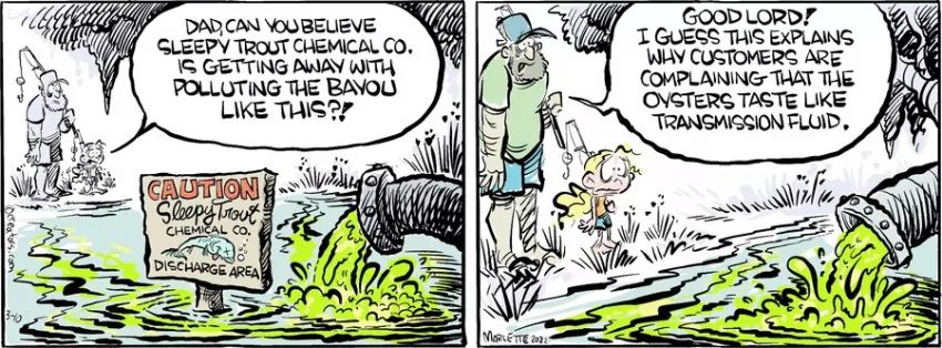 Shrimp and Grits for Mar 10, 2022