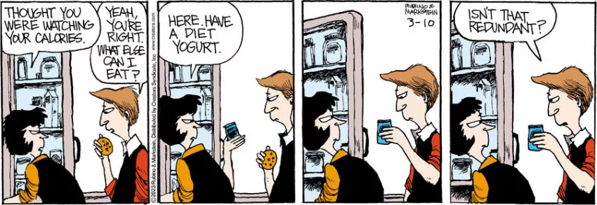 Daddy's Home for Mar 10, 2023