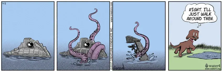 Dog Eat Doug for Mar 11, 2022