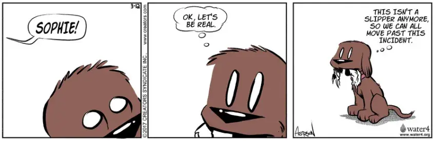 Dog Eat Doug for Mar 12, 2022