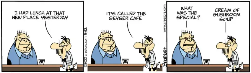 Diamond Lil for Mar 12, 2022