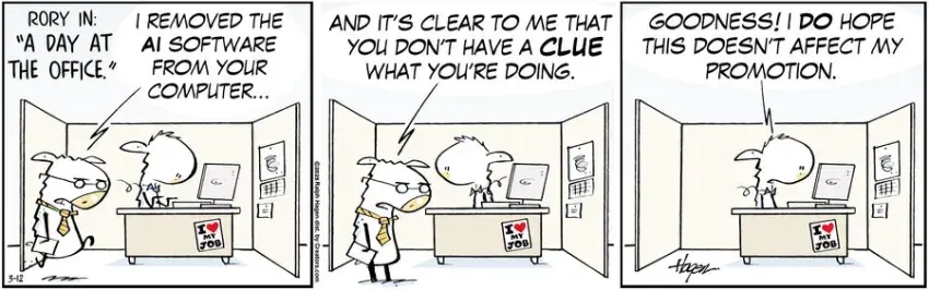 The Barn for Mar 12, 2025