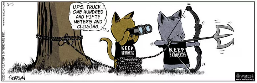 Dog Eat Doug for Mar 15, 2023