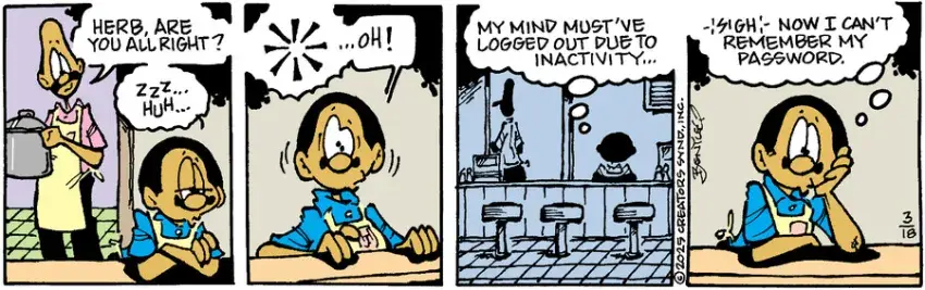 Herb and Jamaal for Mar 18, 2025