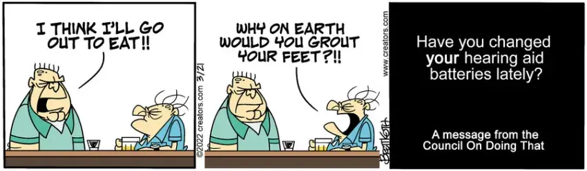 Diamond Lil for Mar 21, 2022