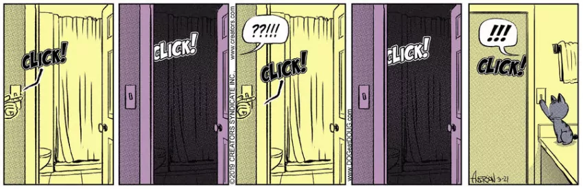 Dog Eat Doug for Mar 21, 2024