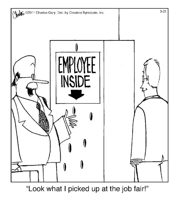 Working it Out for Mar 21, 2025