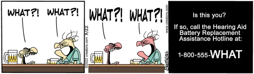 Diamond Lil for Mar 22, 2022