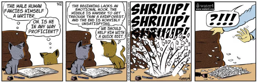 Dog Eat Doug for Mar 22, 2023