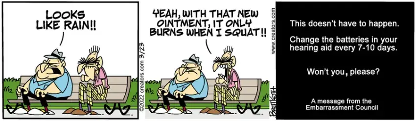 Diamond Lil for Mar 23, 2022