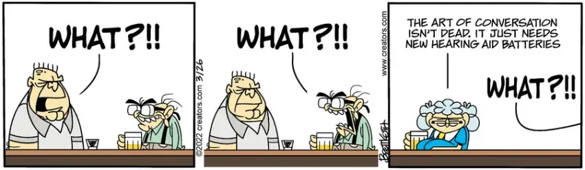 Diamond Lil for Mar 26, 2022