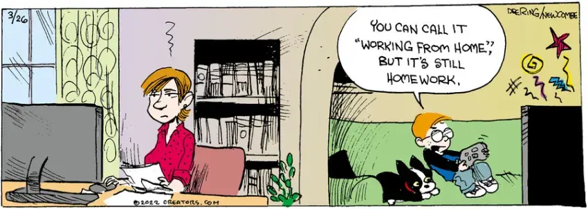 Zack Hill for Mar 26, 2022