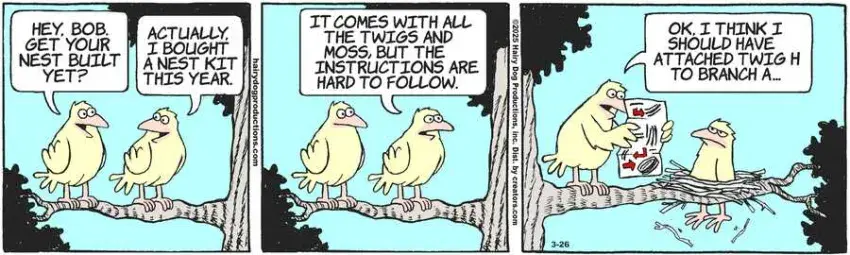 The Other Coast for Mar 26, 2025