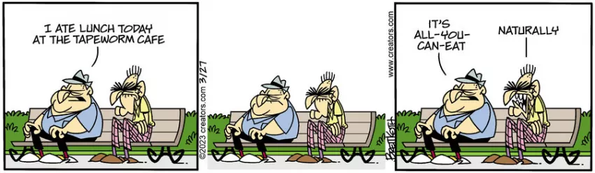 Diamond Lil for Mar 27, 2023