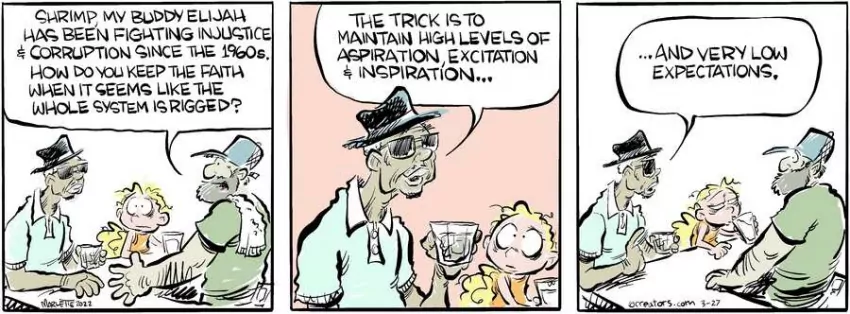 Shrimp and Grits for Mar 27, 2024