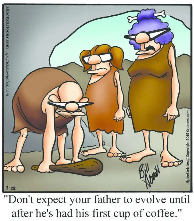 Spectickles for Mar 28, 2025