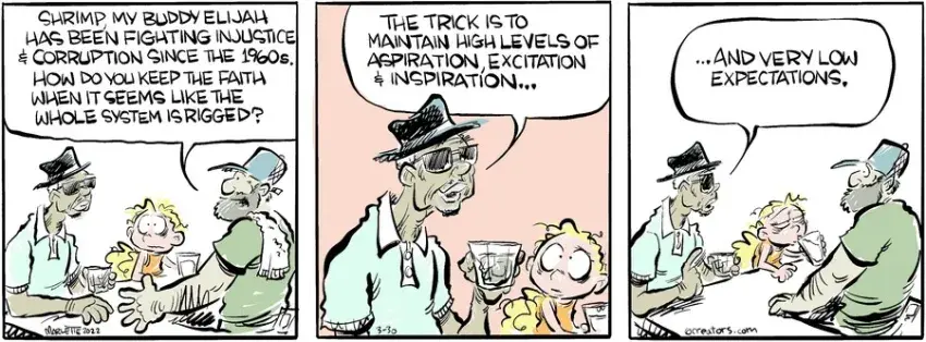 Shrimp and Grits for Mar 30, 2022