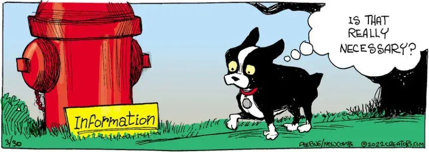 Zack Hill for Mar 30, 2022