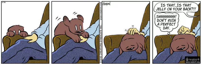 Dog Eat Doug for Mar 30, 2023