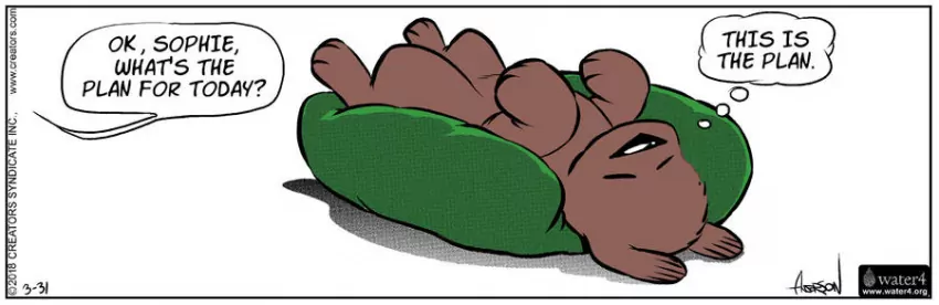 Dog Eat Doug for Mar 31, 2023