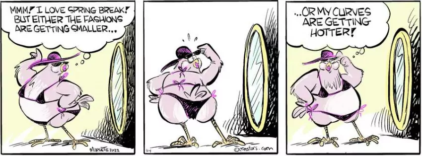 Shrimp and Grits for Apr 01, 2024