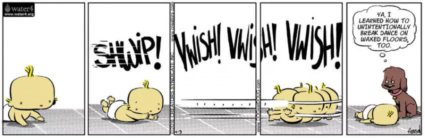 Dog Eat Doug for Apr 03, 2023