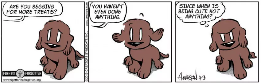 Dog Eat Doug for Apr 03, 2024