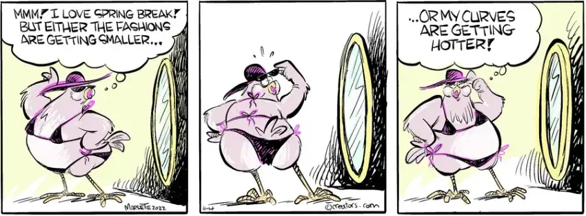 Shrimp and Grits for Apr 04, 2022