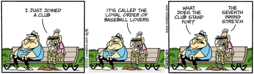 Diamond Lil for Apr 05, 2022