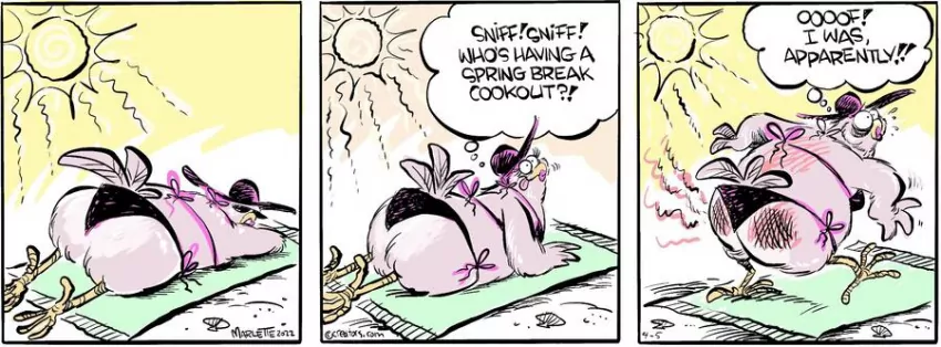 Shrimp and Grits for Apr 05, 2024