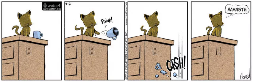 Dog Eat Doug for Apr 06, 2023