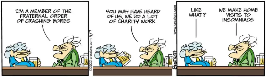 Diamond Lil for Apr 07, 2022