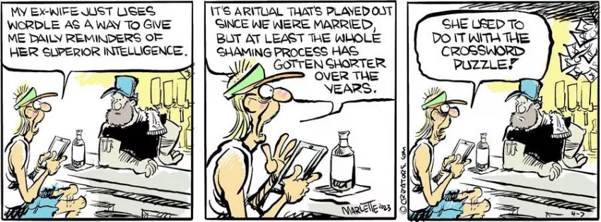 Shrimp and Grits for Apr 07, 2023