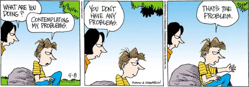 Daddy's Home for Apr 08, 2023