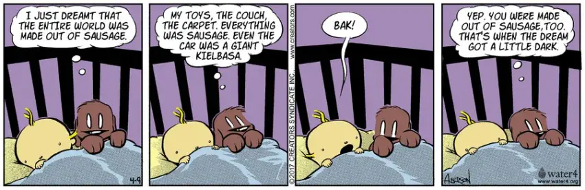 Dog Eat Doug for Apr 09, 2022