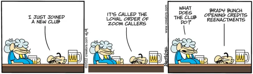 Diamond Lil for Apr 09, 2022