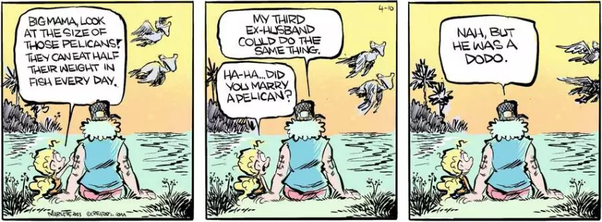 Shrimp and Grits for Apr 10, 2023