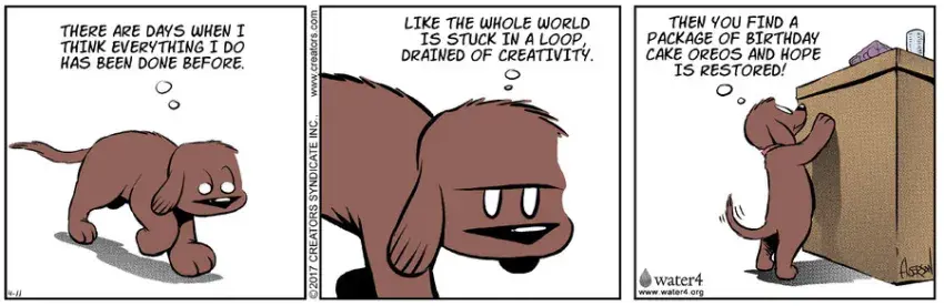 Dog Eat Doug for Apr 11, 2022