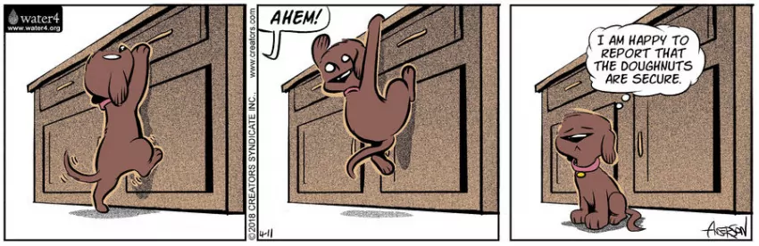 Dog Eat Doug for Apr 11, 2023